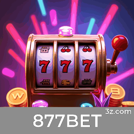 877BET: Emoção e Ganhos em Jogos de Cassino