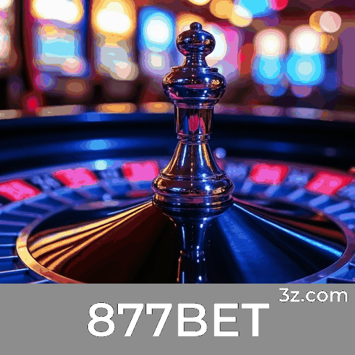 877BET: Emoção e Ganhos em Jogos de Cassino