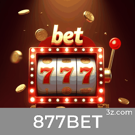 877BET: Seu Cassino Online Seguro e Rápido