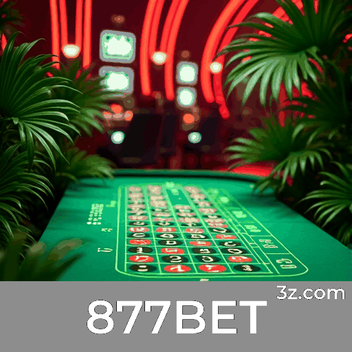 877BET: Apostas esportivas líderes e abrangentes