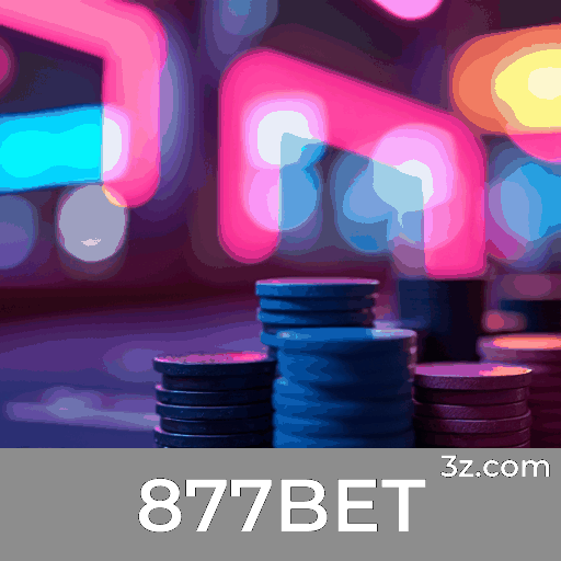 877BET: Emoção e Ganhos em Jogos de Cassino