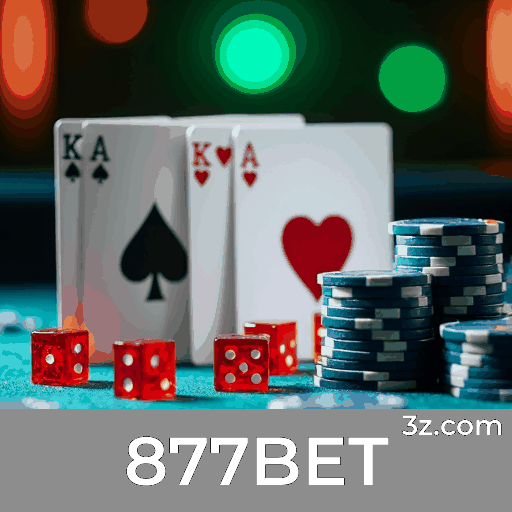 877BET Casino: Luxo e Exclusividade no Programa VIP
