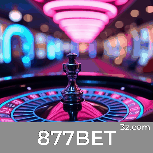 877BET: Emoção e Ganhos em Jogos de Cassino
