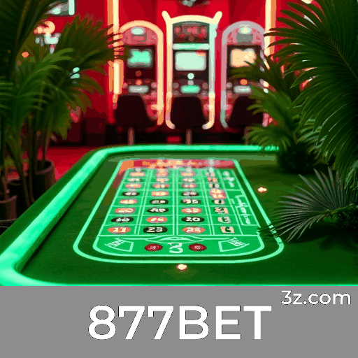 877BET: Responsabilidade e Sustentabilidade em Destaque