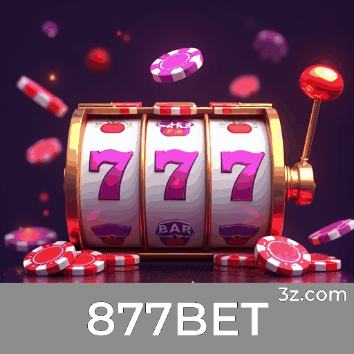 877BET: Emoção e Ganhos em Jogos de Cassino