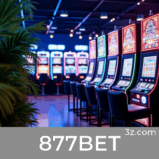 877BET: Seu Cassino Online Seguro e Rápido