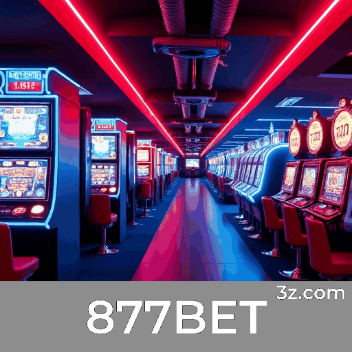 877BET: Apostas esportivas líderes e abrangentes