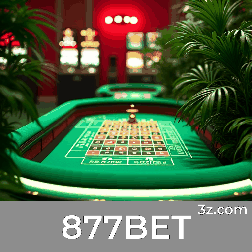 877BET: Seu Cassino Online Seguro e Rápido