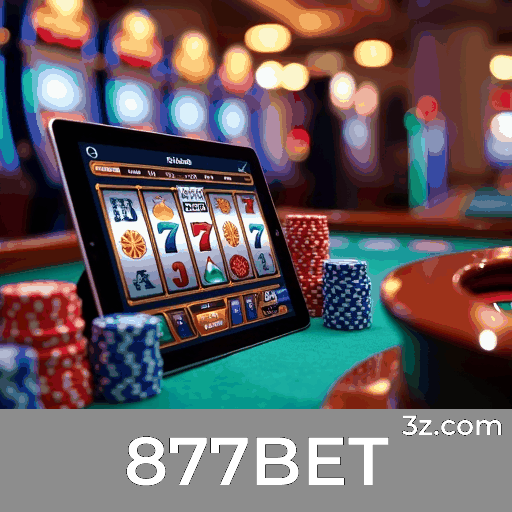 877BET: Responsabilidade e Sustentabilidade em Destaque