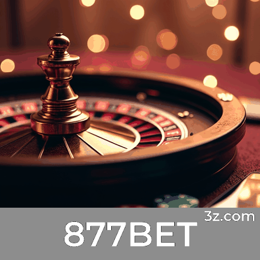 877BET: Seu Cassino Online Seguro e Rápido